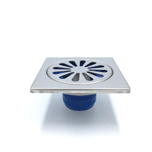 Stainless Steel Floor Drain