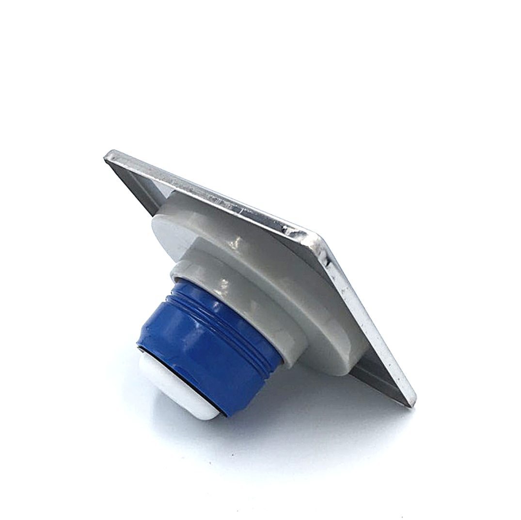 Stainless Steel Floor Drain