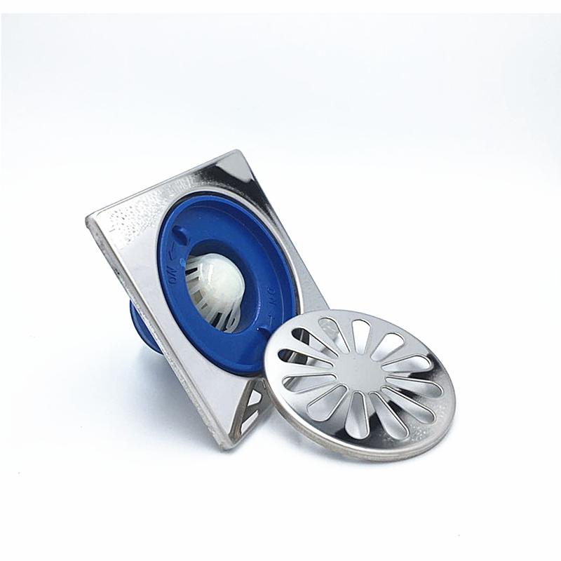 Stainless Steel Floor Drain