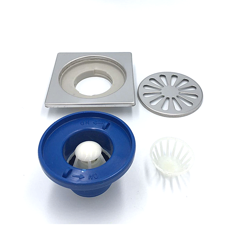 Stainless Steel Floor Drain