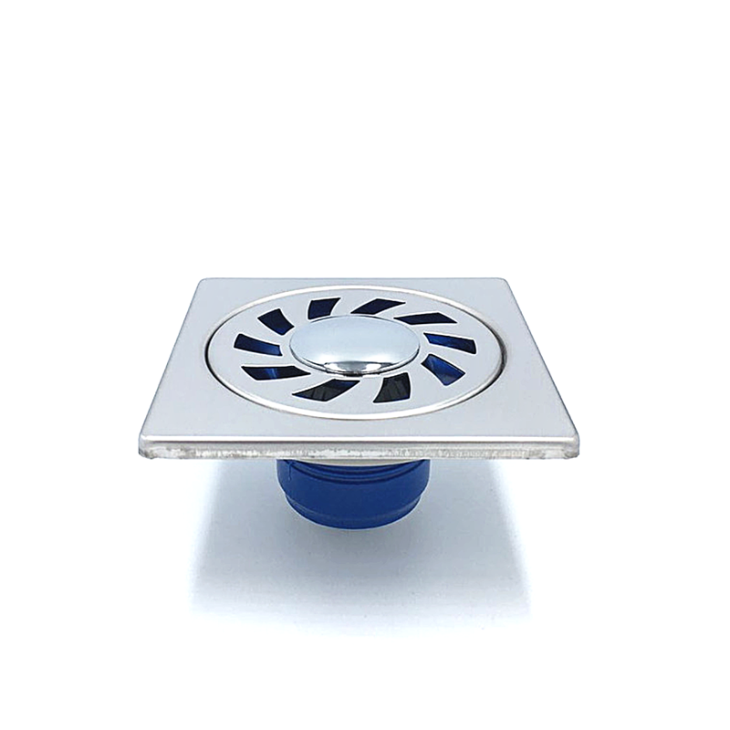 Stainless Steel Floor Drain