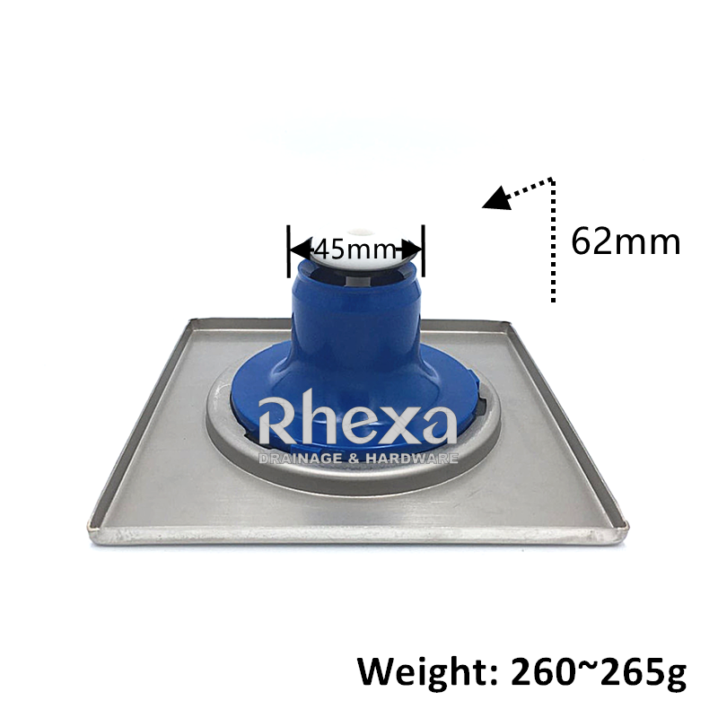 Stainless Steel Floor Drain Weight