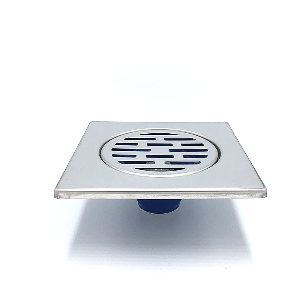 Stainless Steel Floor Drain