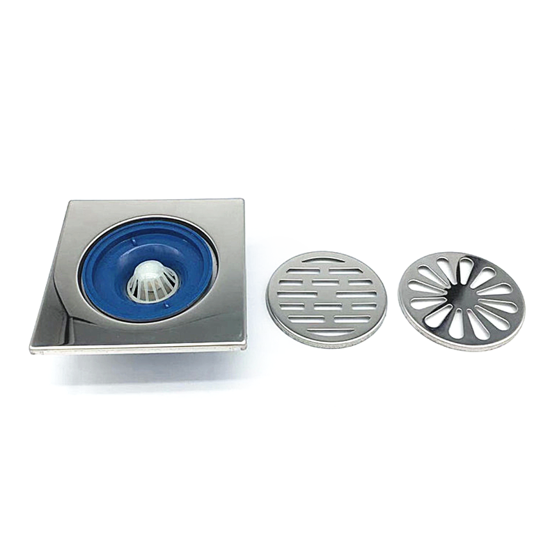 Stainless Steel Floor Drain