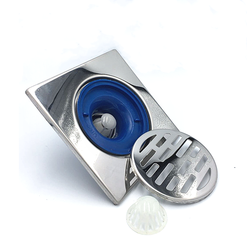 Stainless Steel Floor Drain