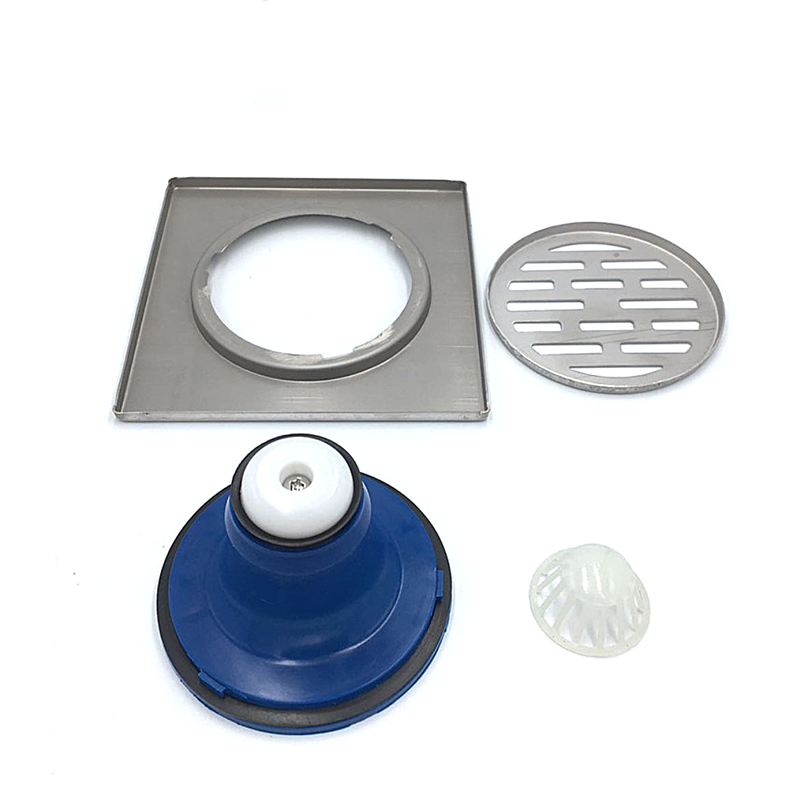 Stainless Steel Floor Drain