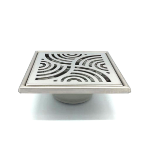 Stainless Steel Floor Drain