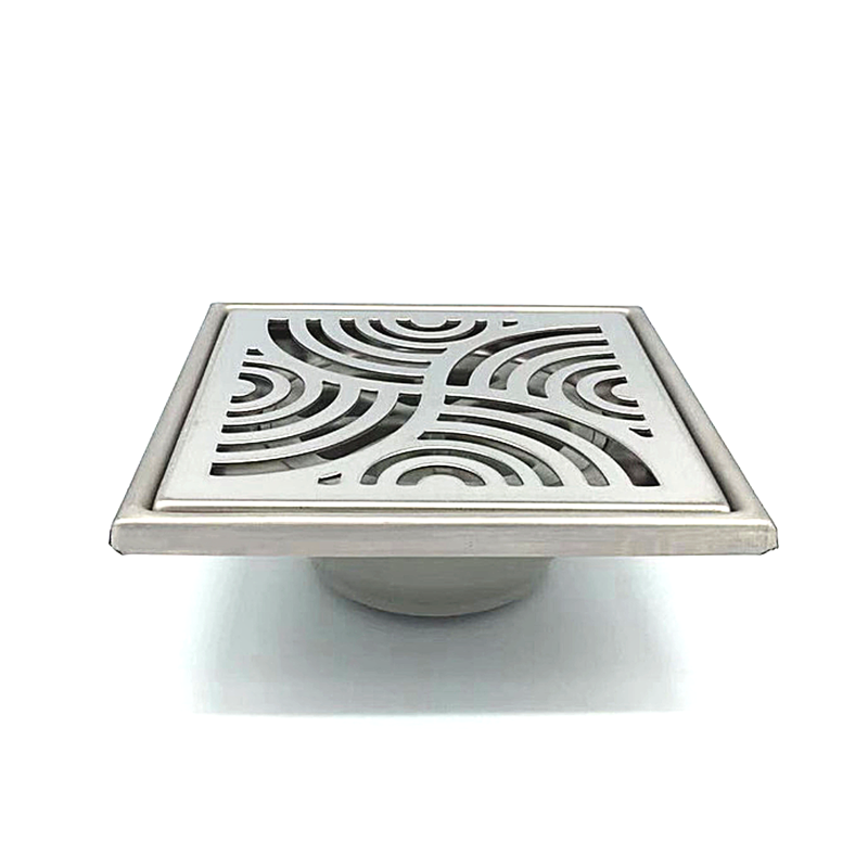 Stainless Steel Floor Drain