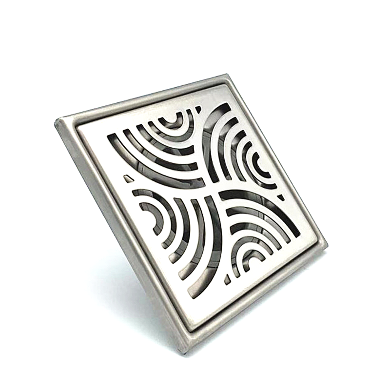 Stainless Steel Floor Drain