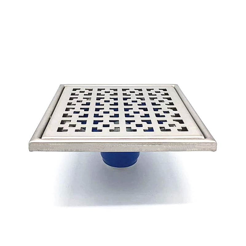 Stainless Steel Floor Drain