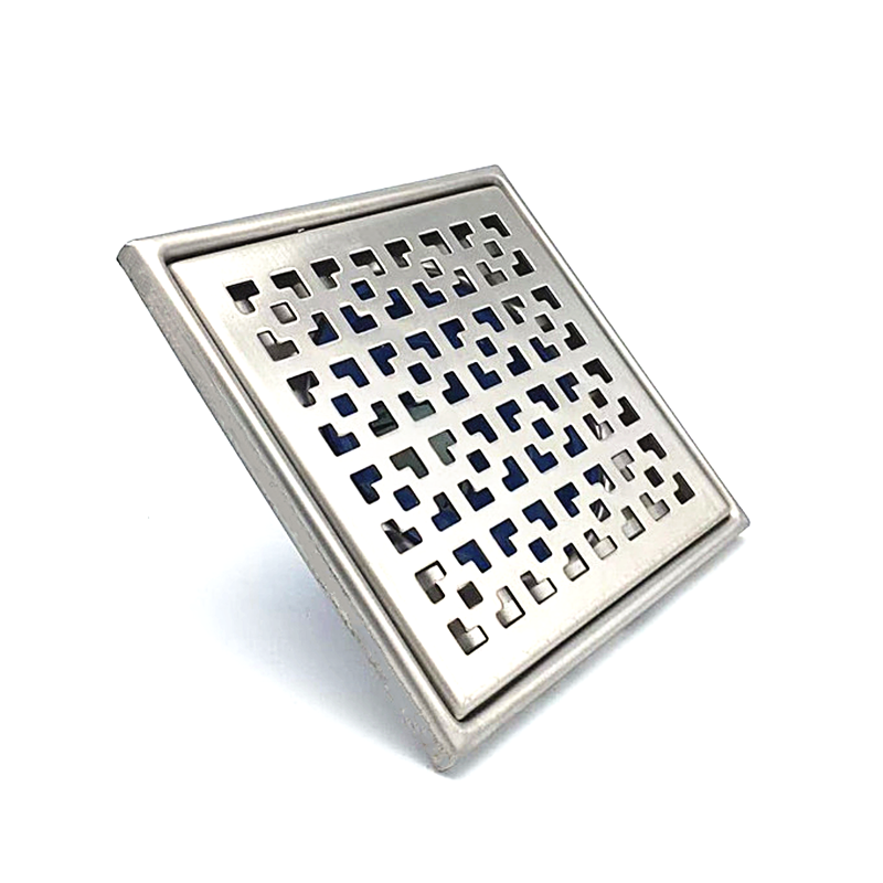 Stainless Steel Floor Drain