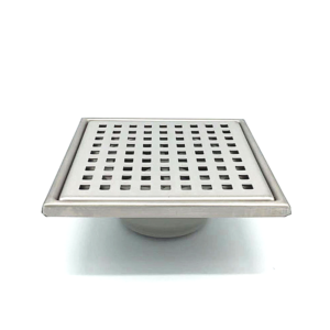 Stainless Steel Floor Drain