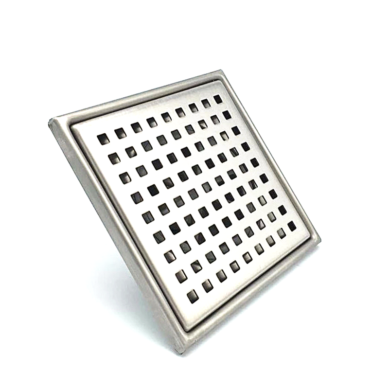 Stainless Steel Floor Drain
