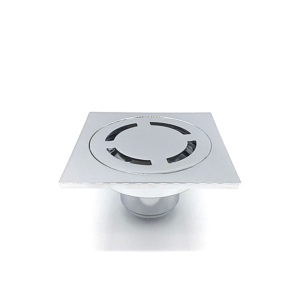 Brass Floor Drain