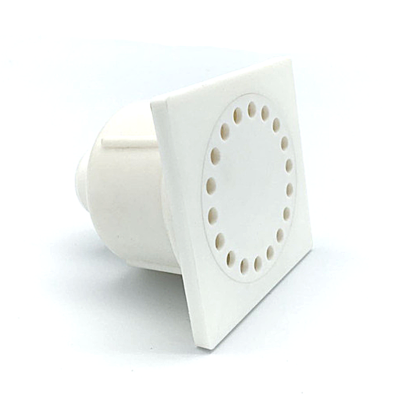 Plastic PP Floor Drain