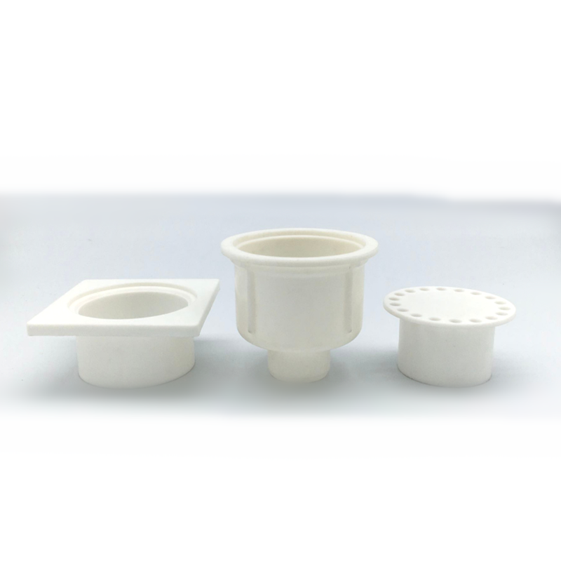 Plastic PP Floor Drain