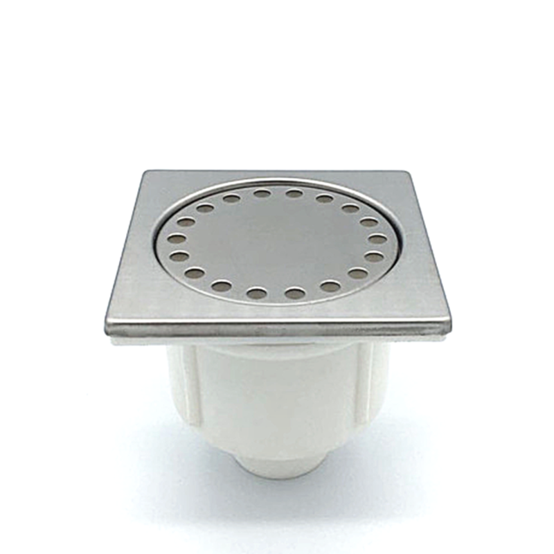 Plastic PP Floor Drain