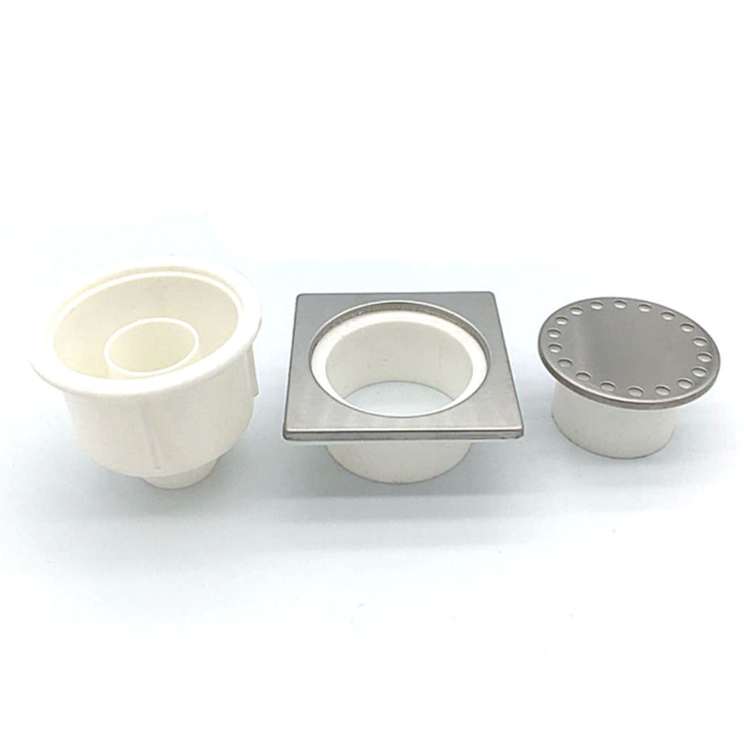 Plastic PP Floor Drain