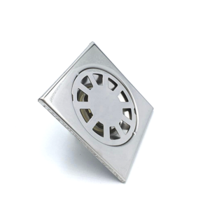 Stainless Steel Floor Drain
