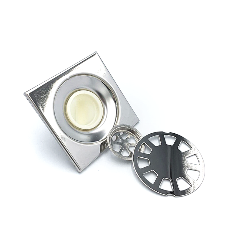 Stainless Steel Floor Drain