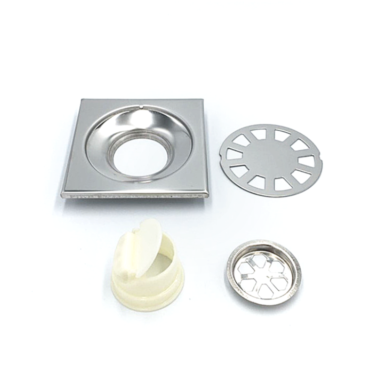 Stainless Steel Floor Drain