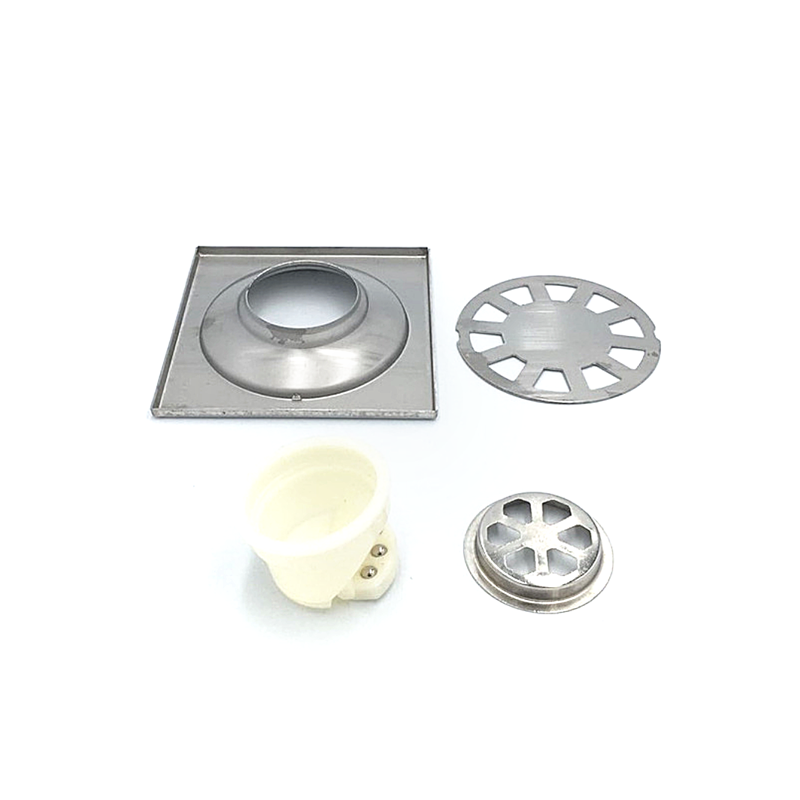 Stainless Steel Floor Drain