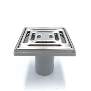 stainless steel floor drain
