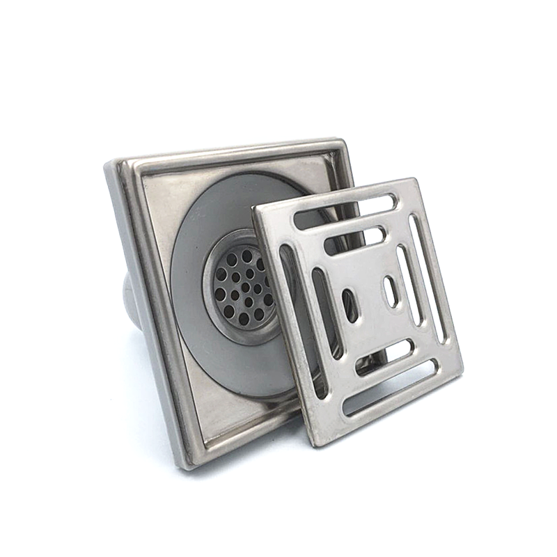 Stainless Steel Floor Drain