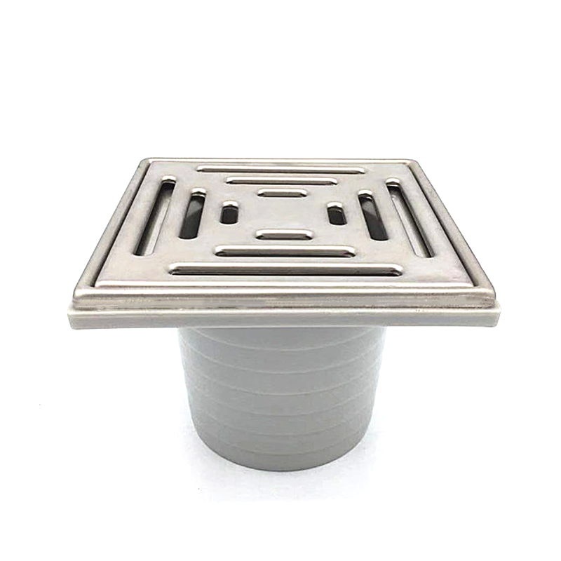Stainless Steel Floor Drain