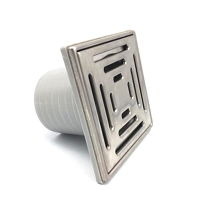 Stainless Steel Floor Drain