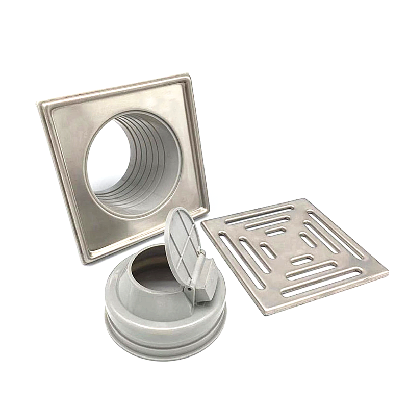 Stainless Steel Floor Drain