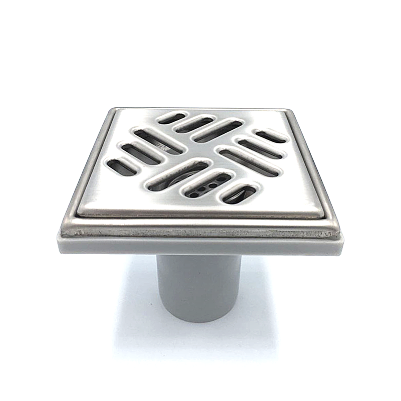 Stainless Steel Floor Drain