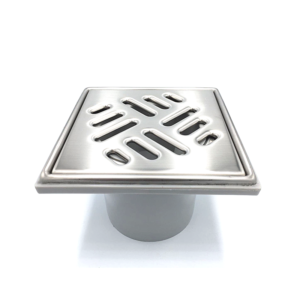 stainless steel floor drain