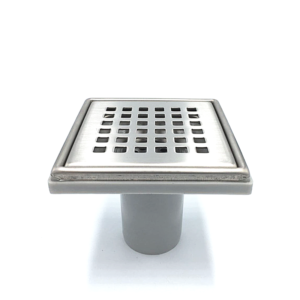 Stainless Steel Floor Drain