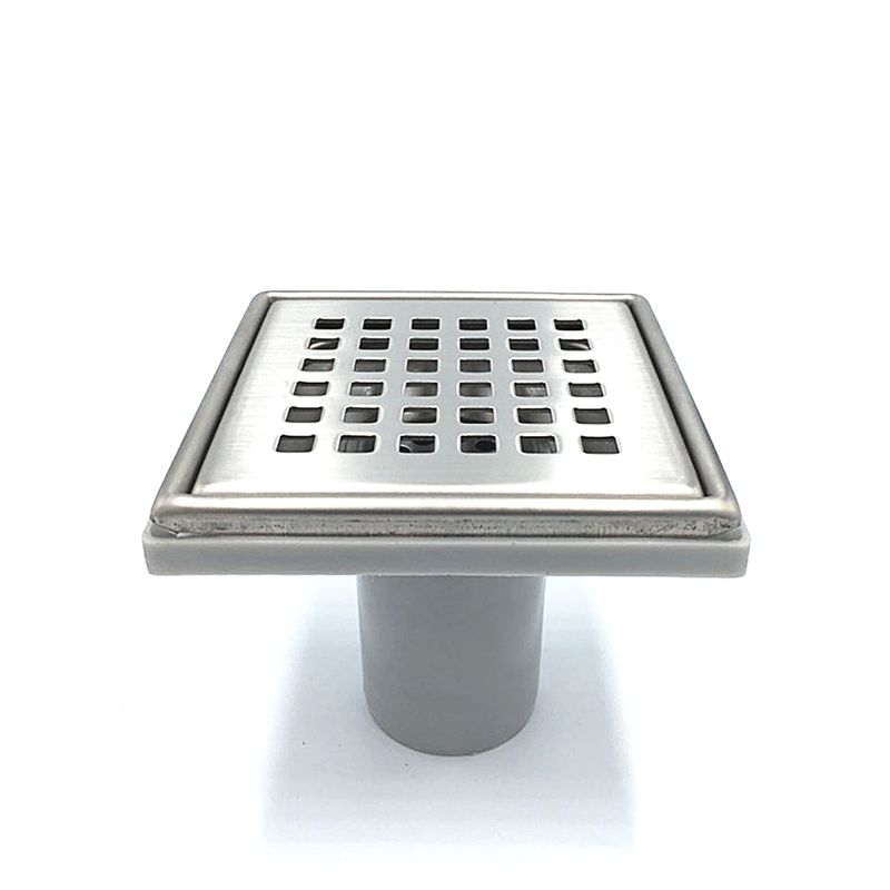 Stainless Steel Floor Drain