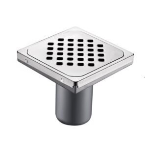 Stainless Steel Floor Drain