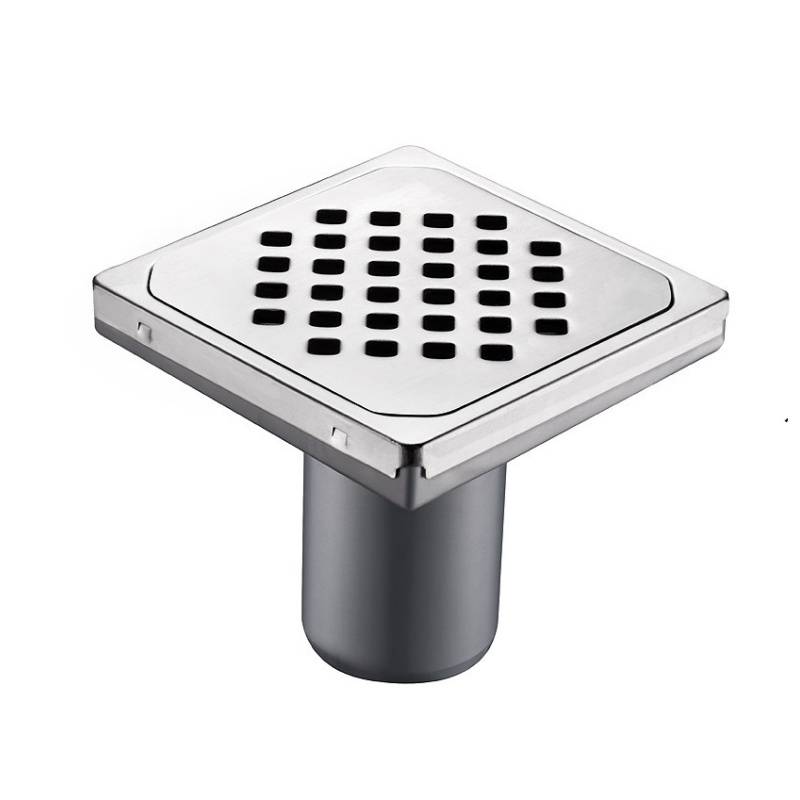 Stainless Steel Floor Drain