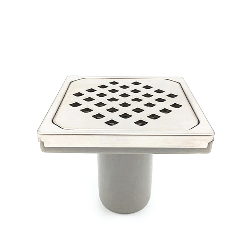 Stainless Steel Floor Drain