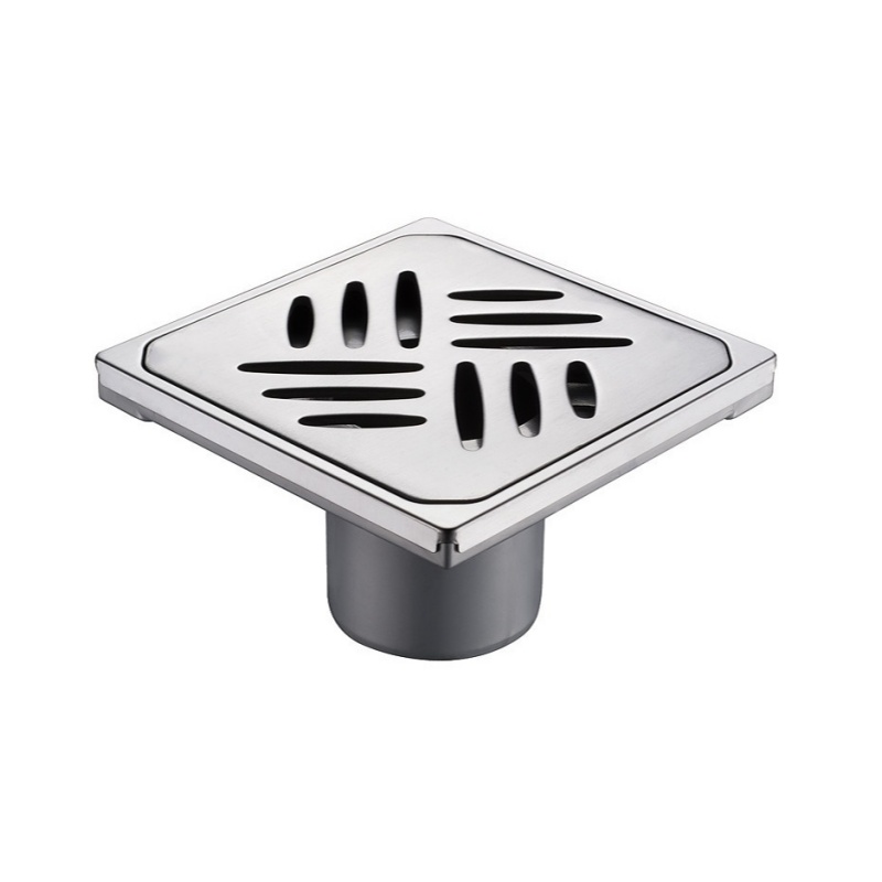Stainless Steel Floor Drain