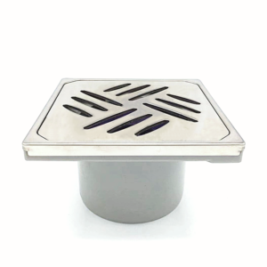 Stainless Steel Floor Drain