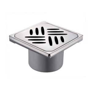 Stainless Steel Floor Drain