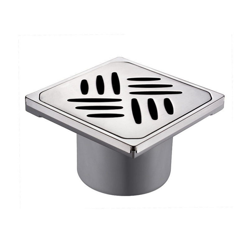 Stainless Steel Floor Drain