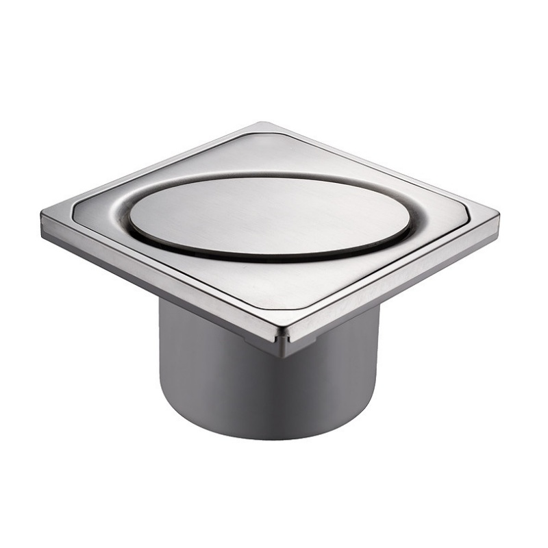 Stainless Steel Floor Drain