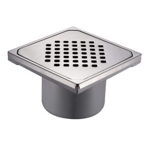 Stainless Steel Floor Drain
