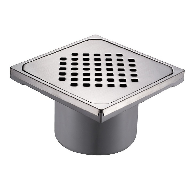 Stainless Steel Floor Drain
