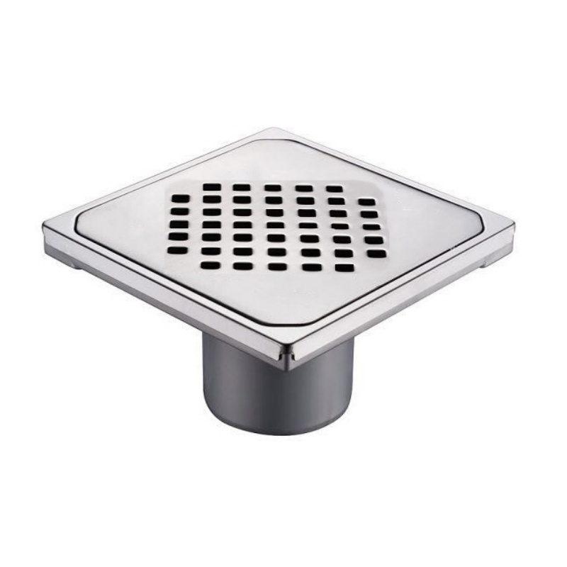 Stainless Steel Floor Drain