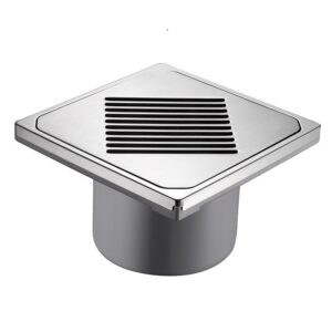 Stainless Steel Floor Drain