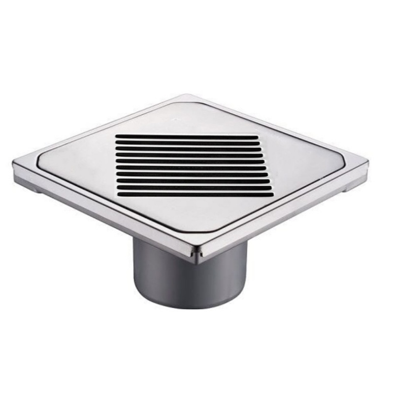 Stainless Steel Floor Drain
