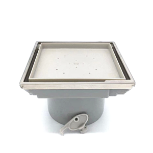 ABS Plastic Floor Drain
