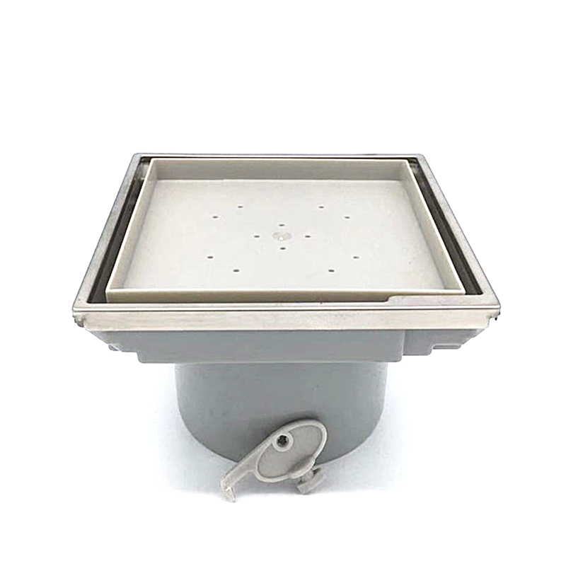 ABS Plastic Floor Drain